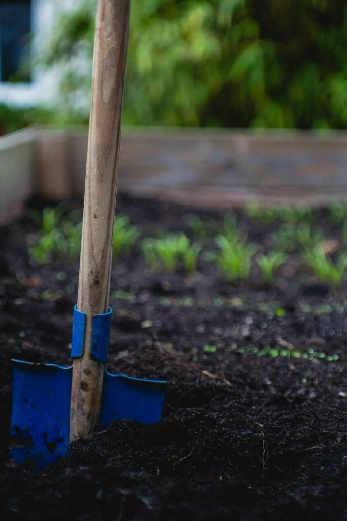selective-focus-photo-of-shovel-on-sand-pashrakideu